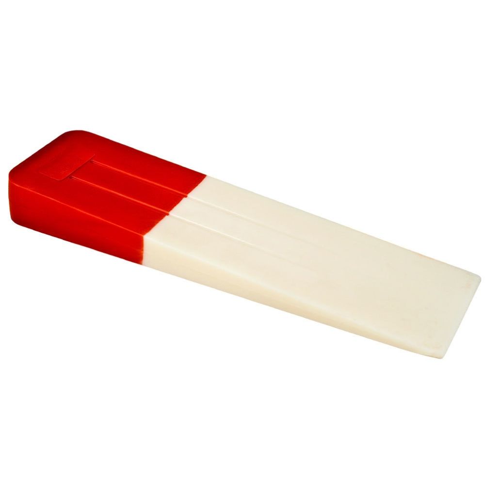 K&H 12" Red Head Tree Falling Wedges (Dozen)