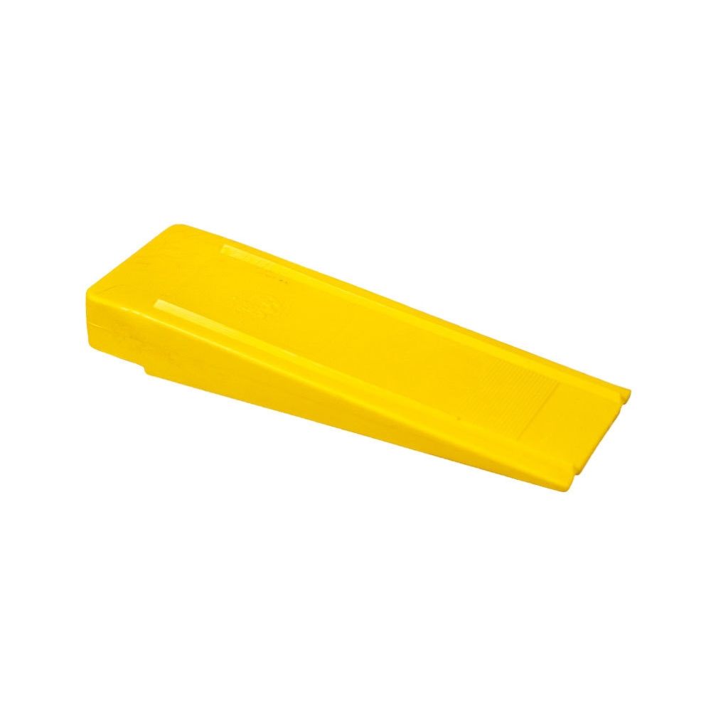 Black Bear 8" Rifled Tree Falling Wedges (Dozen)