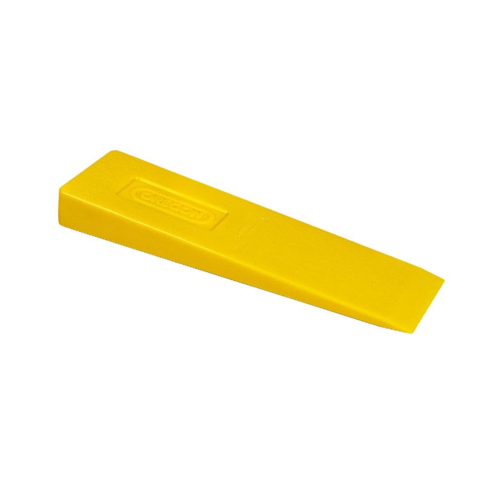 Oregon 10" Plastic Felling Wedge 23560