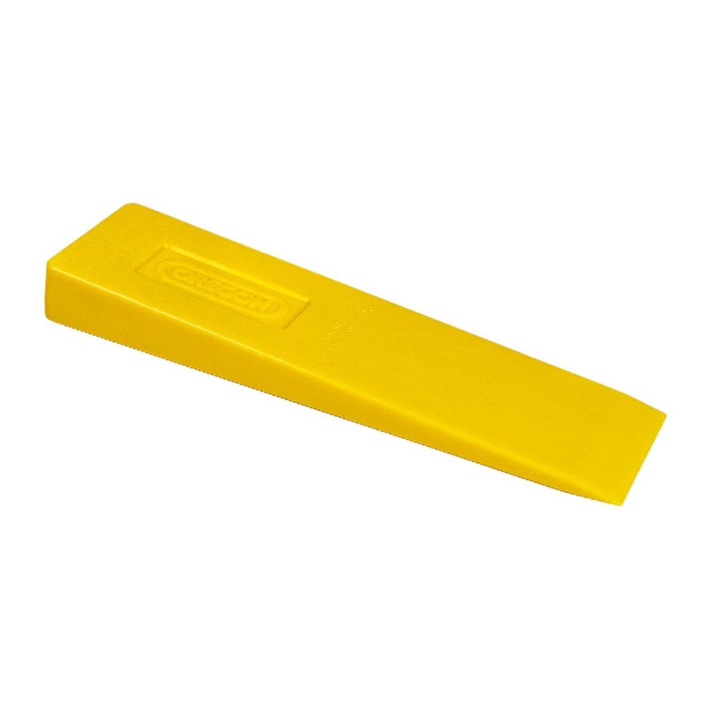 Oregon Plastic Felling Wedges