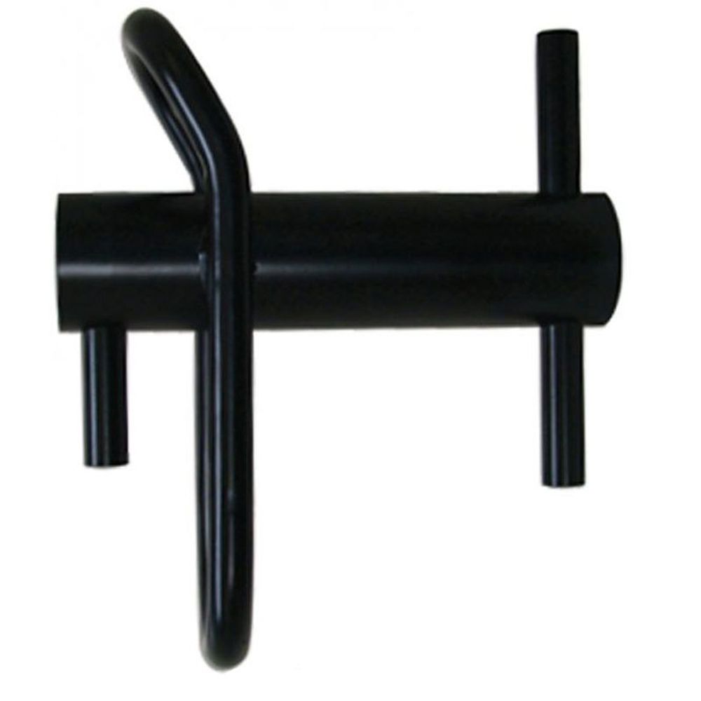 Buckingham Port-A-Wrap III (Large Powder Coated) Lowering Device