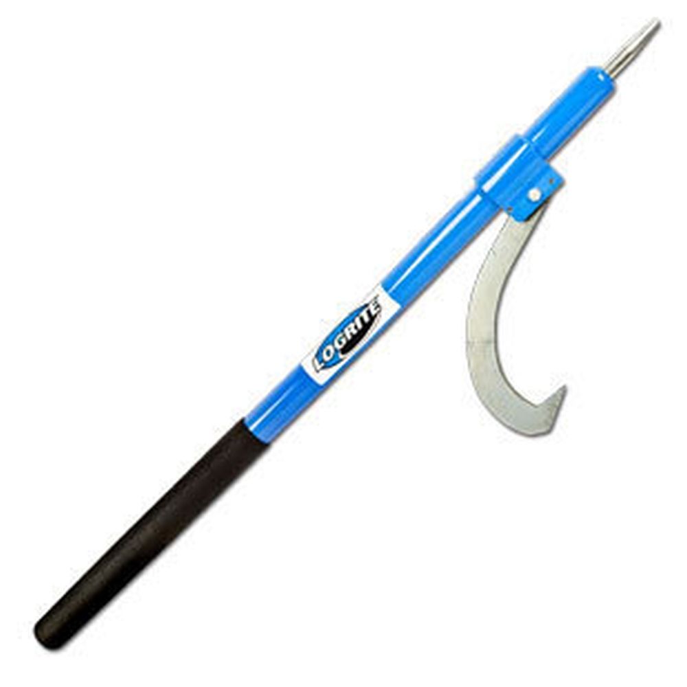LogRite Standard Series Peavey (42" Aluminum Handle) PV042