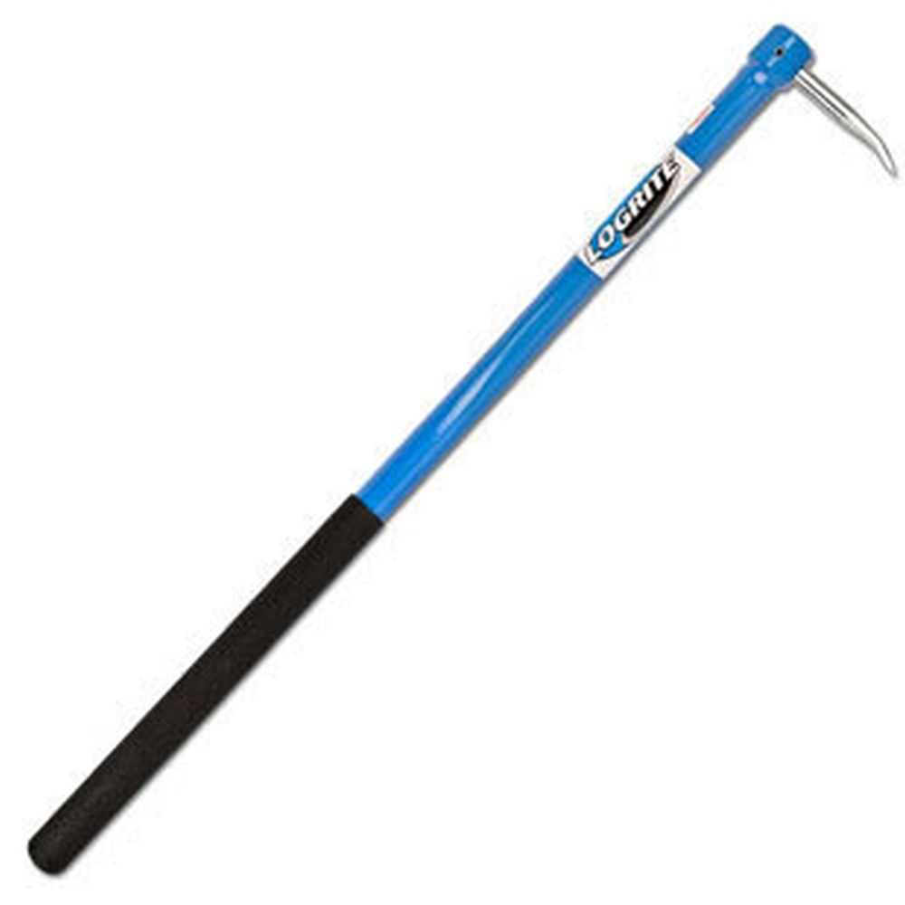 LogRite Hookeroon (30" Aluminum Handle) HR030