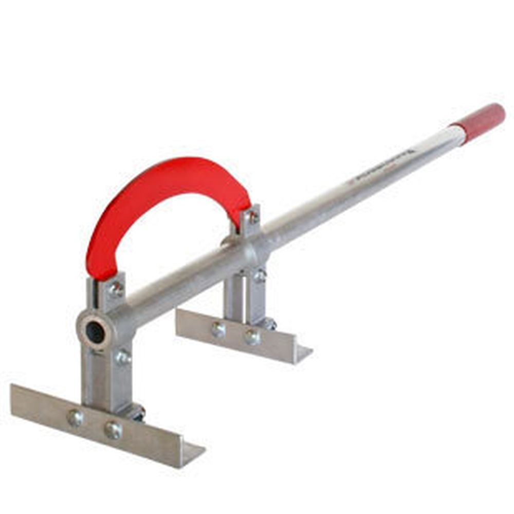 Woodchuck Timberjack (47" Aluminum Handle) WCT02