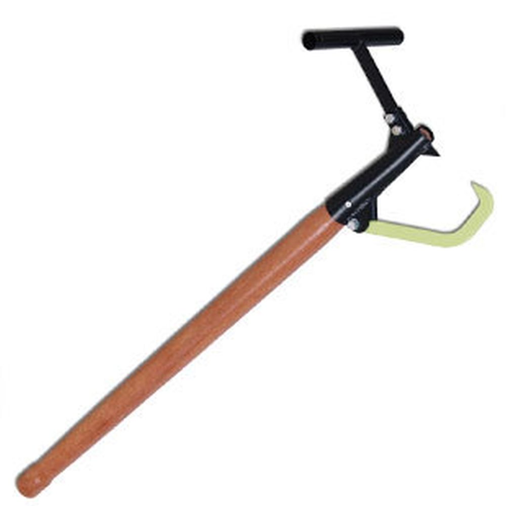 Timber Tuff Timberjack (48" Wooden Handle) TMB-55