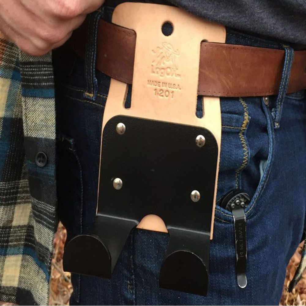 LogOX Hauler Holster