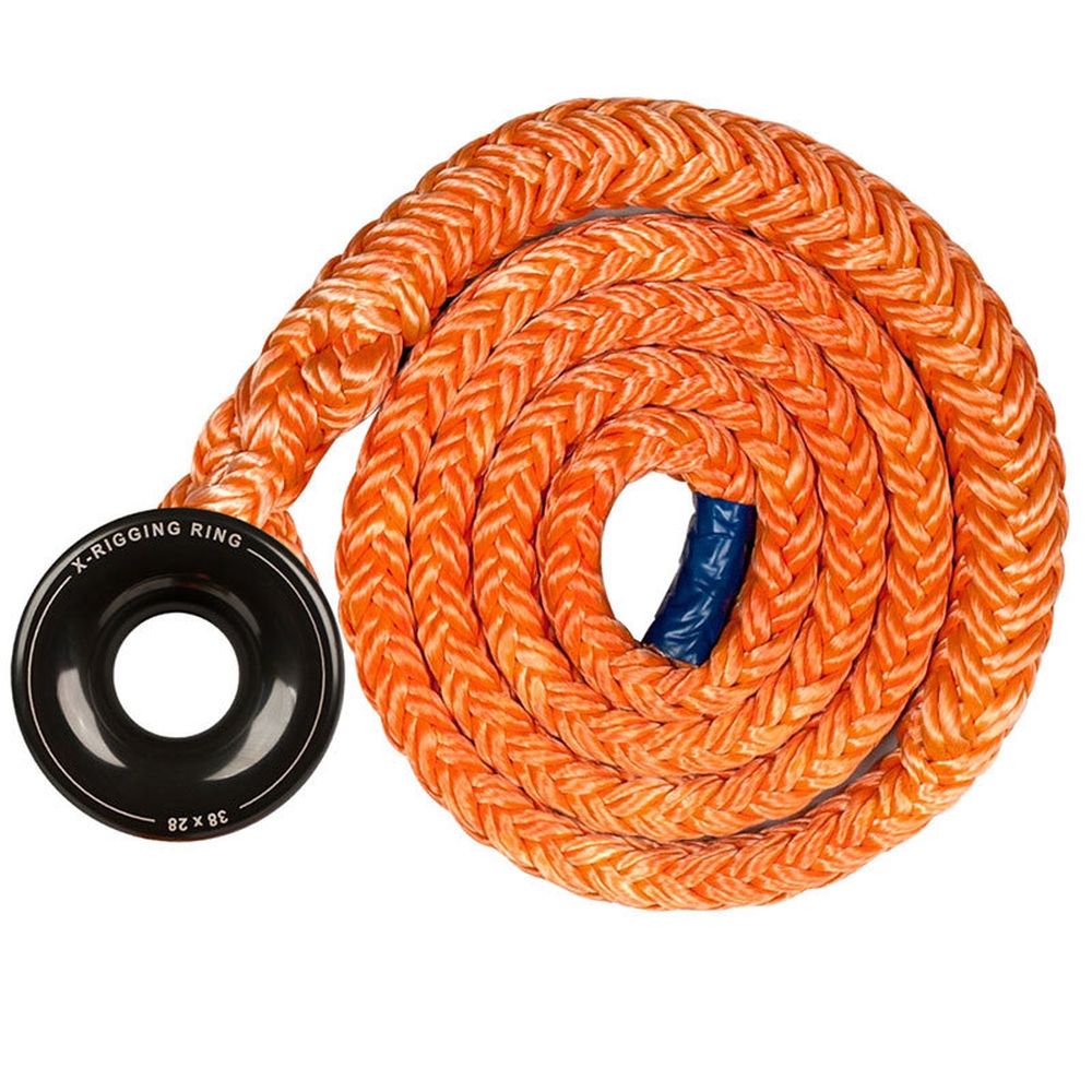 ArborMAX 3/4" Tenex Single Eye Slings w/Beast Ring