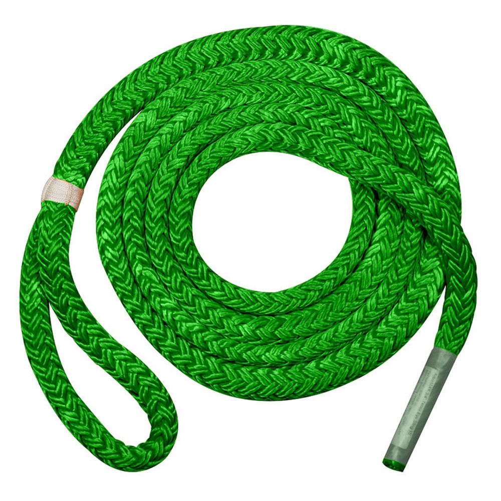 ArborMAX 7/8" Tenex Single Eye Slings