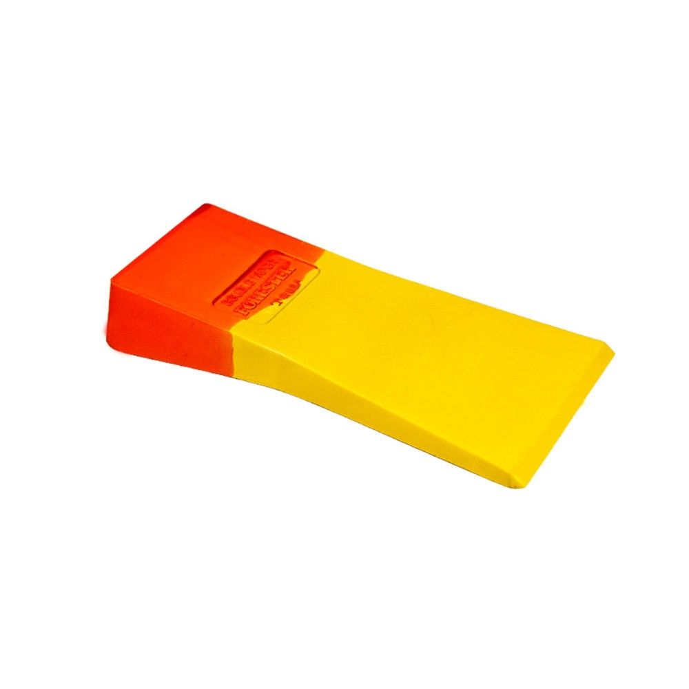 Double Taper 7-1/4" Extra Lift Tree Felling Wedge (Dozen) A97