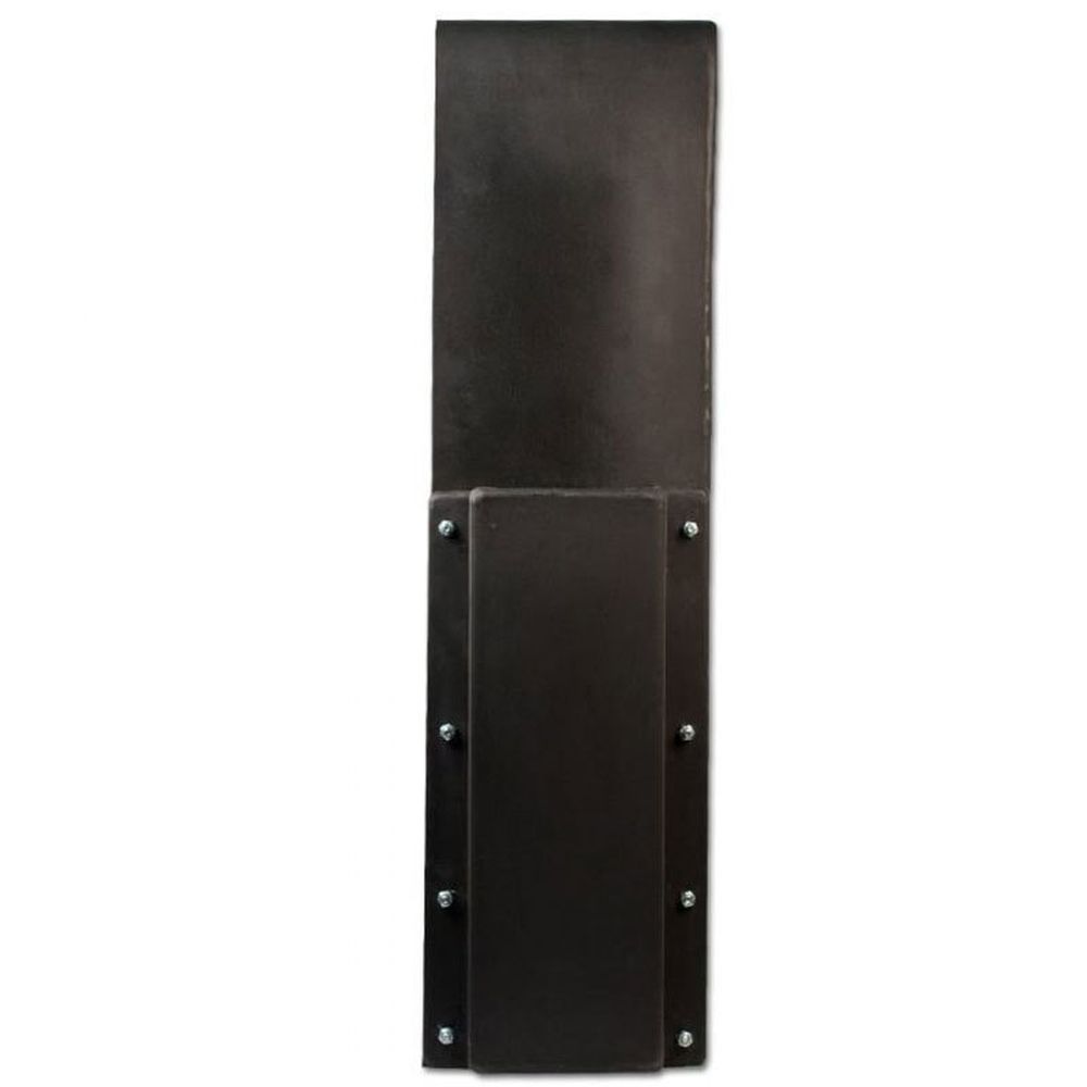 Plastic Composites Bucket Mounted Plastic Chainsaw Scabbard (Inside Mount) Unlined