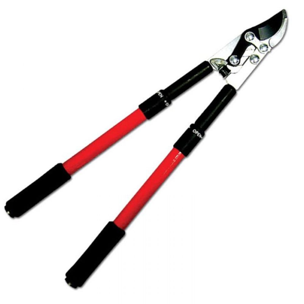 Corona 33" Compound Action Extendable Bypass Lopper (1-1/2" Cut) FL 3470