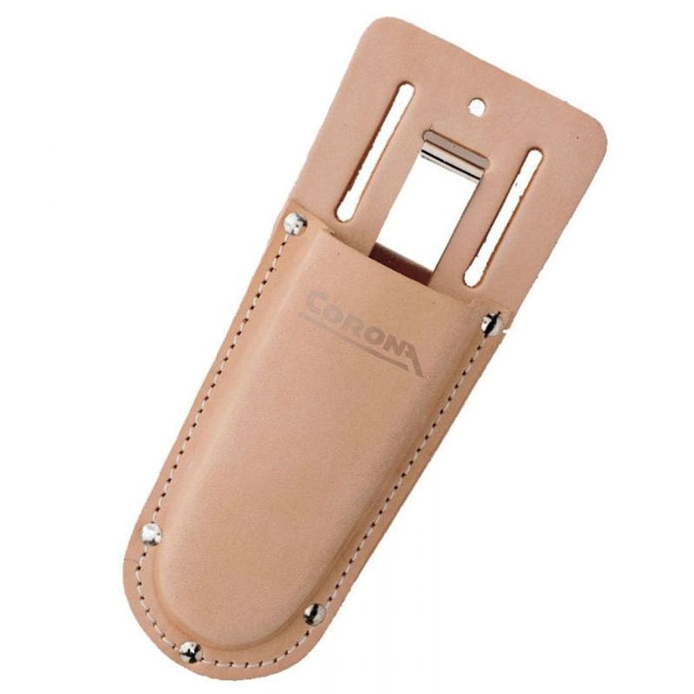 Corona 5" Leather Pruner Scabbard