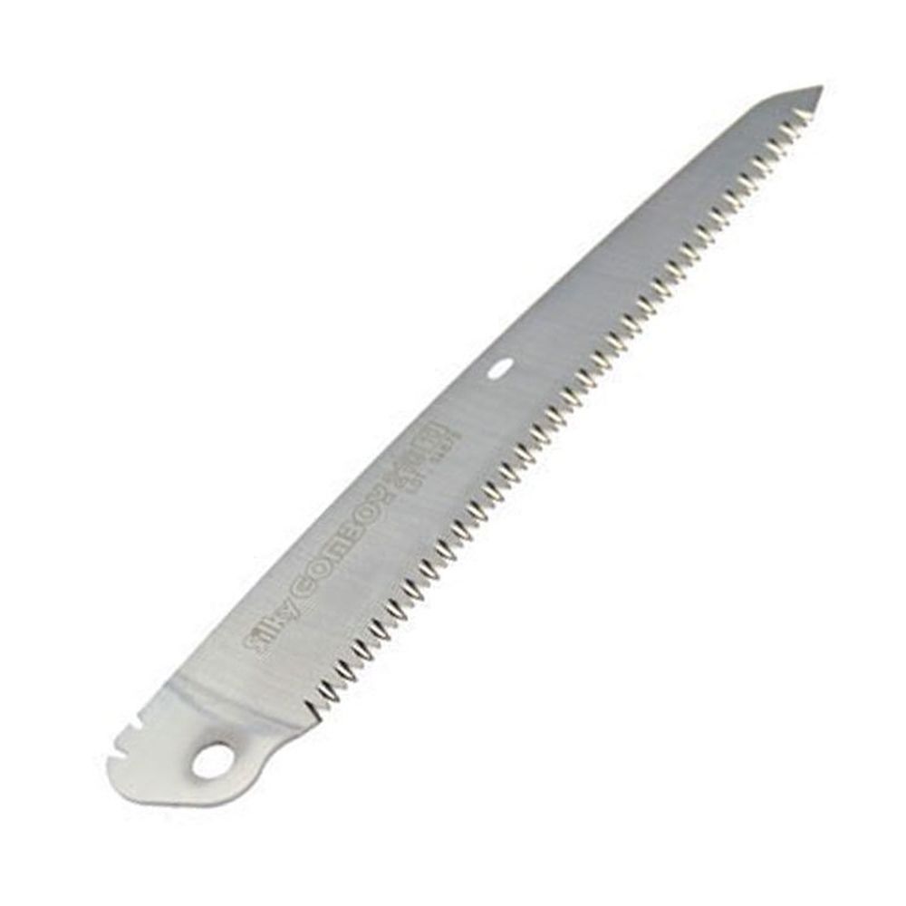 Silky Gomboy 8-1/4" (210mm) Pruning Saw Blade Medium Teeth 122-21