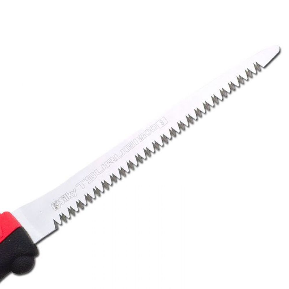 Silky Tsurugi (200mm) Replacement Blade (Large Teeth)