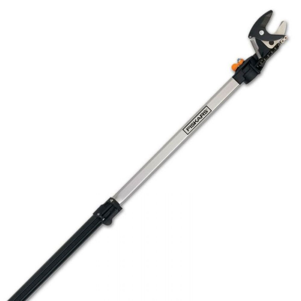 Fiskars (7.9' - 12') Pruning Stik Extendable Tree Pruner