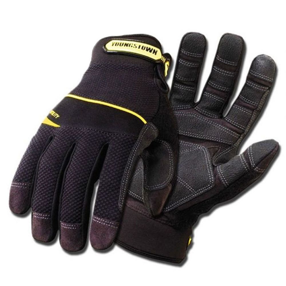 Youngstown General Utility Plus Gloves 03-3060-80