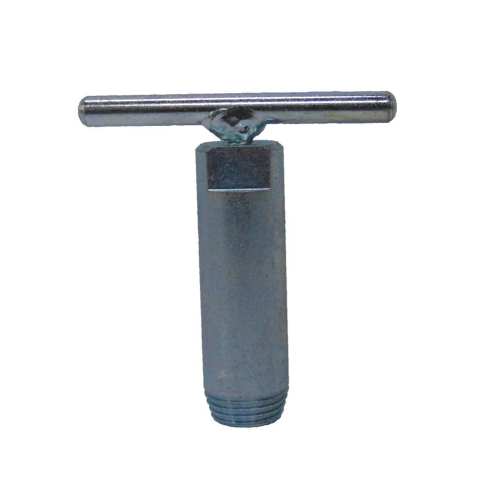 Husqvarna OEM Crankcase Seal Puller for 362, 365, 371, 372, 385 Chainsaws 504914001