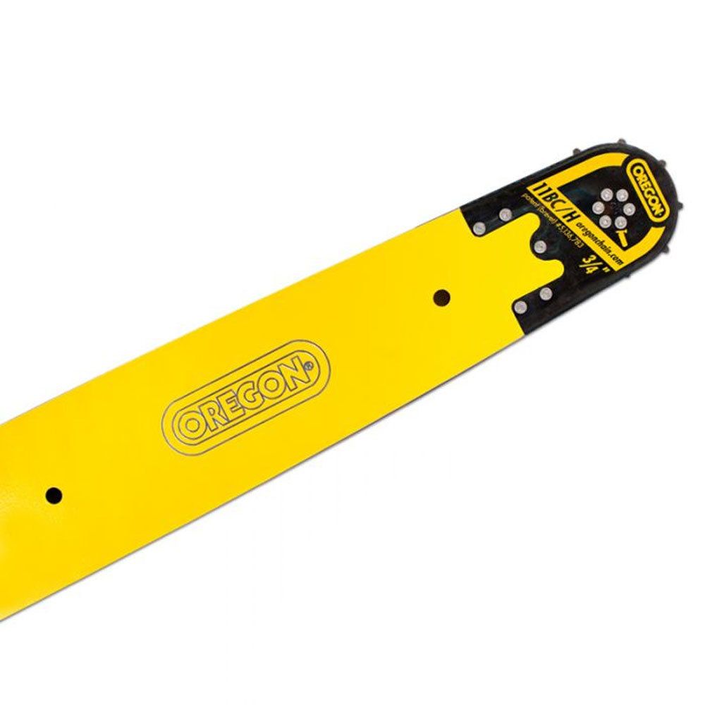 Oregon 34" RSN Harvester Bar (3/4" Pitch) 56 Drive Links 341SNCT133 for CTR/Riley
