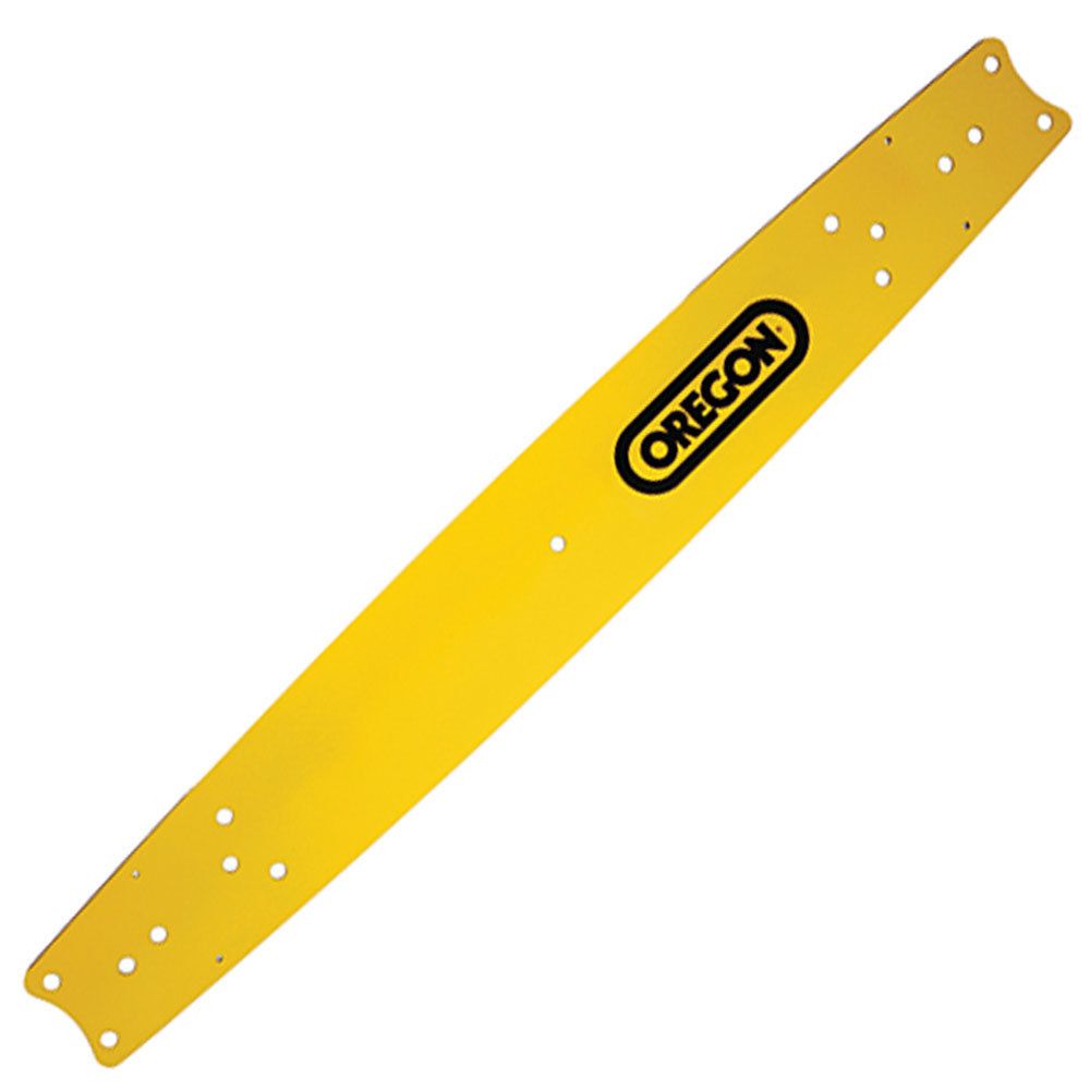 Oregon 96" Double Ended Slasher Bar (3/4" Pitch) 137 Drive Links 961DEA9137 for SDK