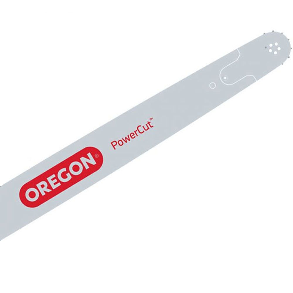 Oregon 22" PowerCut Chainsaw Bar (76 Drive Links) 228RNDD009
