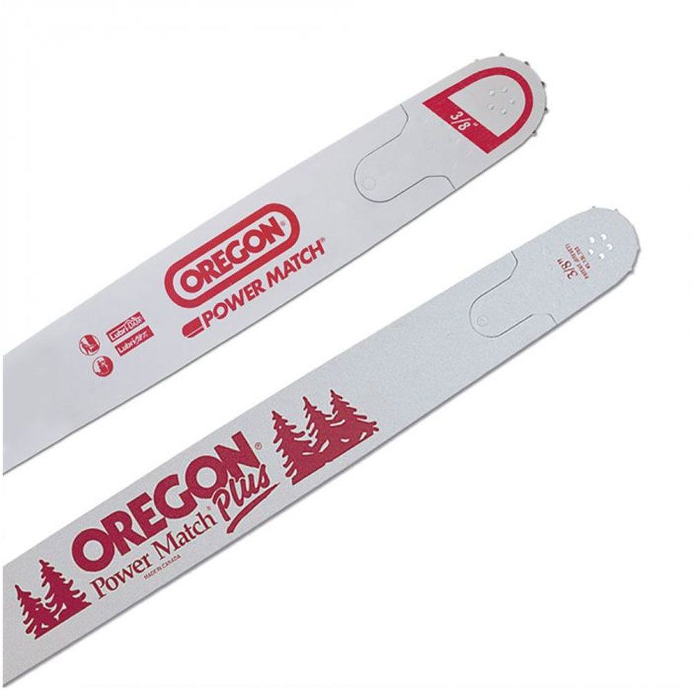 Oregon 22" PowerCut Chainsaw Bar (76 Drive Links) 228RNDD009