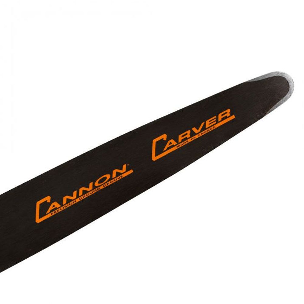 Cannon Carver 12" Chainsaw Carving Bar (Dime Tip) CCD-C1-12-50