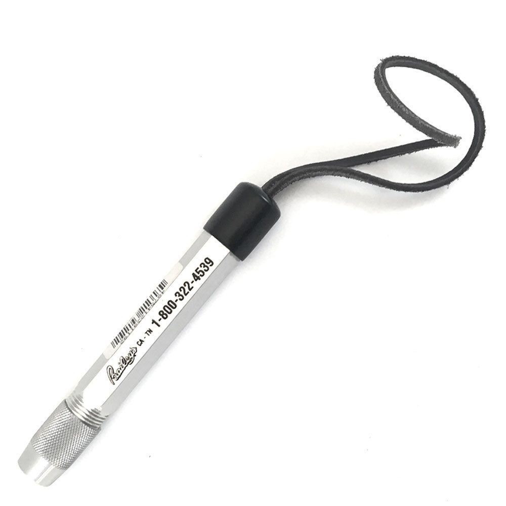 Bailey's Aluminum Crayon Holder