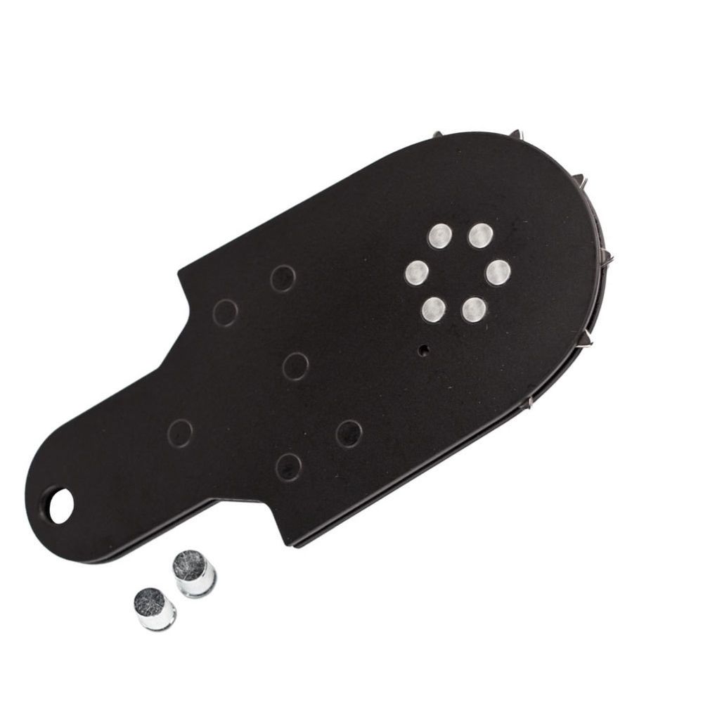 WoodlandPRO Replacement Single Rivet Sprocket Nose Tip Kits - SLL