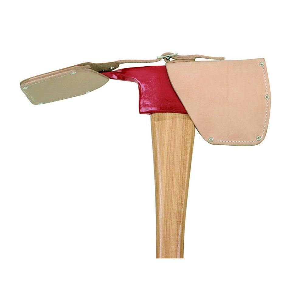 Weaver Leather Sheath for Pulaski Axe