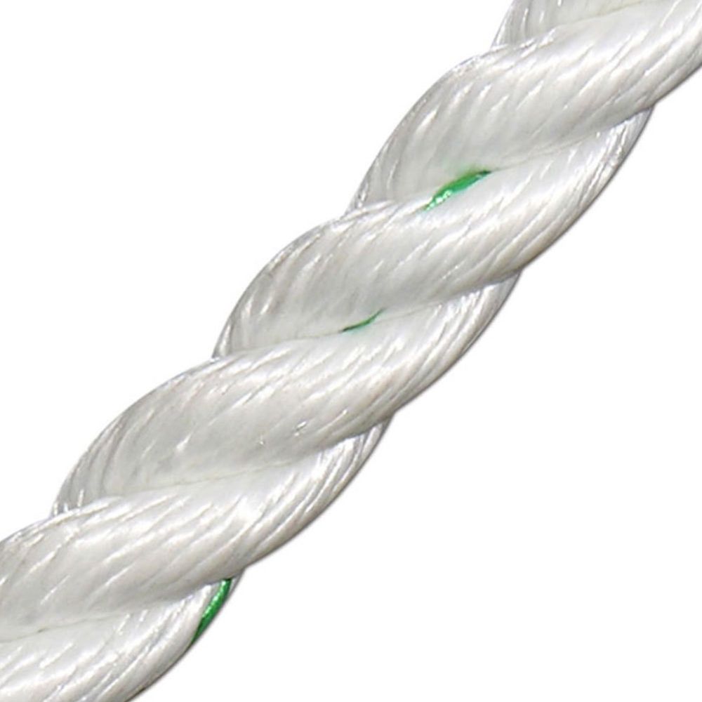 Samson 3/4" Tree-Master 3-Strand Bull Rope (600' Reel)