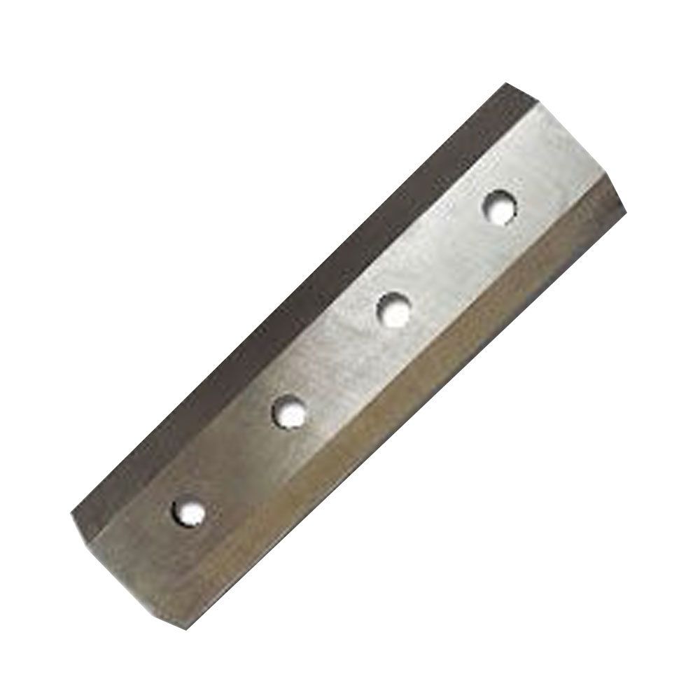 Knife Source 10-1/8" x 2-3/4" x 9/16" Chipper Knife for Bandit (Replaces 900-9900-94)