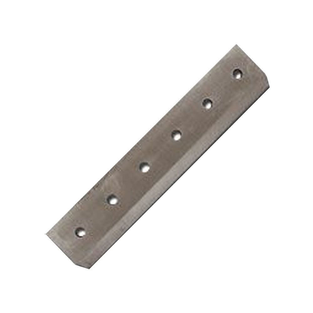 Knife Source 14-5/8" x 3" x 3/4" Chipper Knife for Promark/Gravely