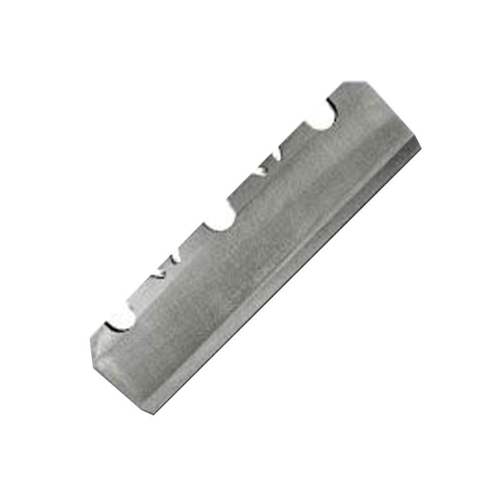 Knife Source 14"x 4" x 3/8" Babbit Chipper Knife for Fulghum
