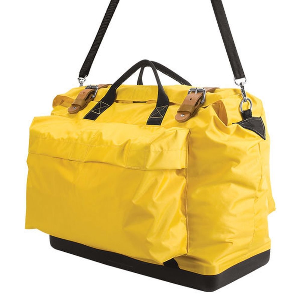 Weaver Coated Polyester Arborist's Gear Bag