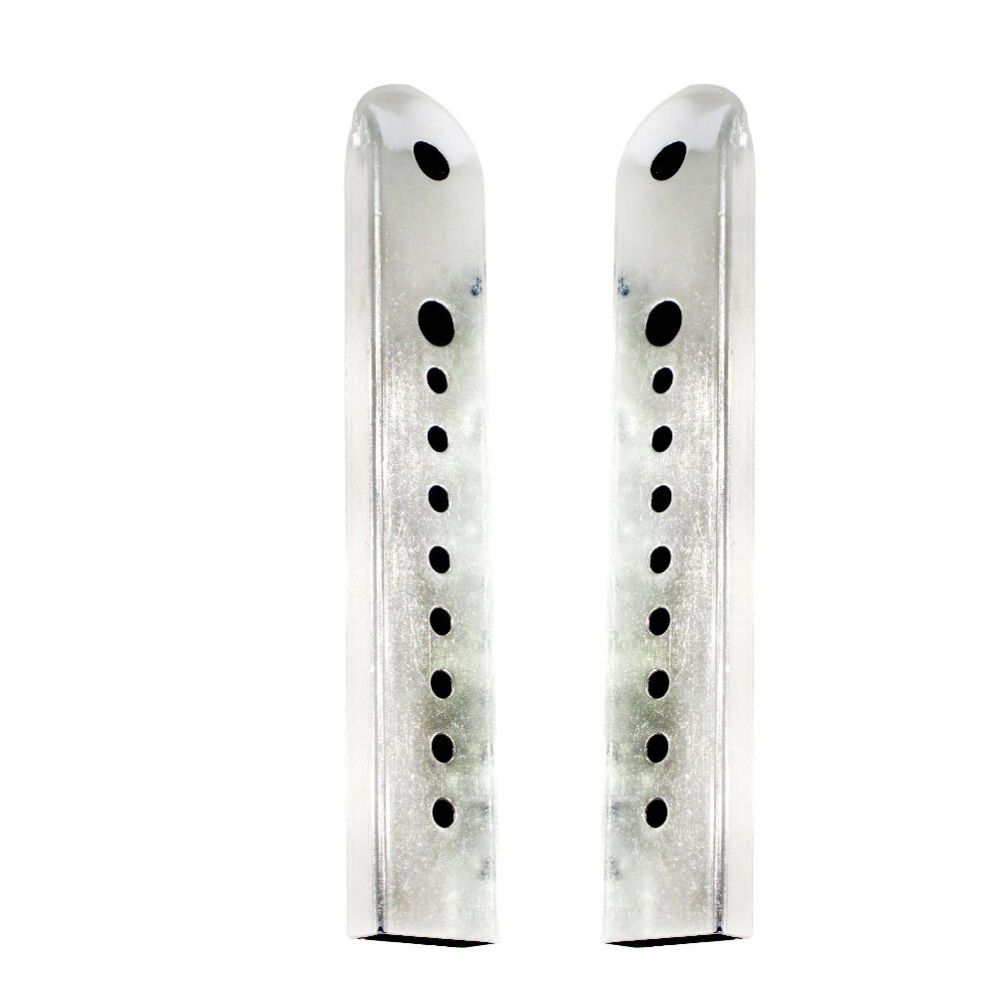 Climb Right Aluminum Climber Sleeves W/Screws