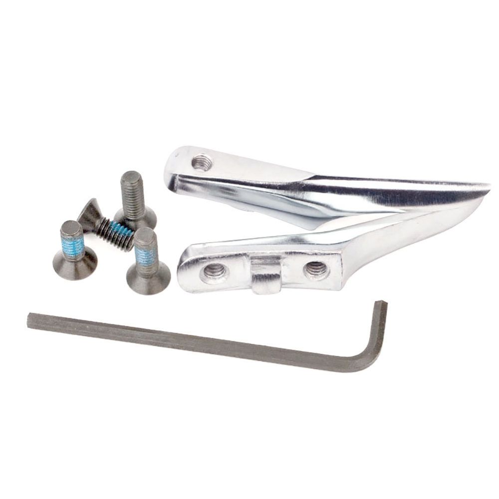 Climb Right Replacement Gaffs (2-5/8") 90040