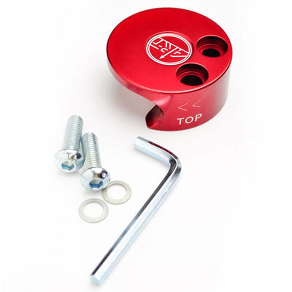 ART Lockjack Replacement Friction Plate with Screws, Washers and Allen Wrench