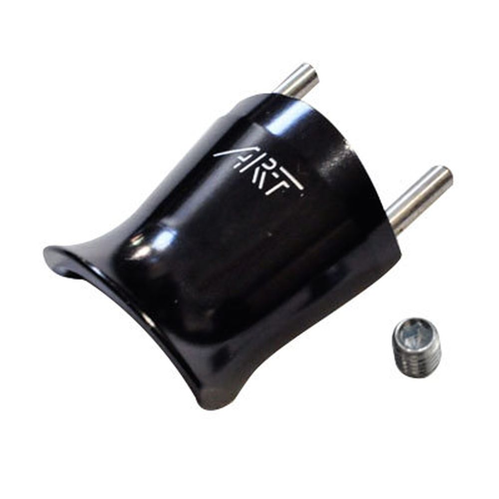 ART Positioner Release Lever Fits Positioner 2 Black Cover Plate