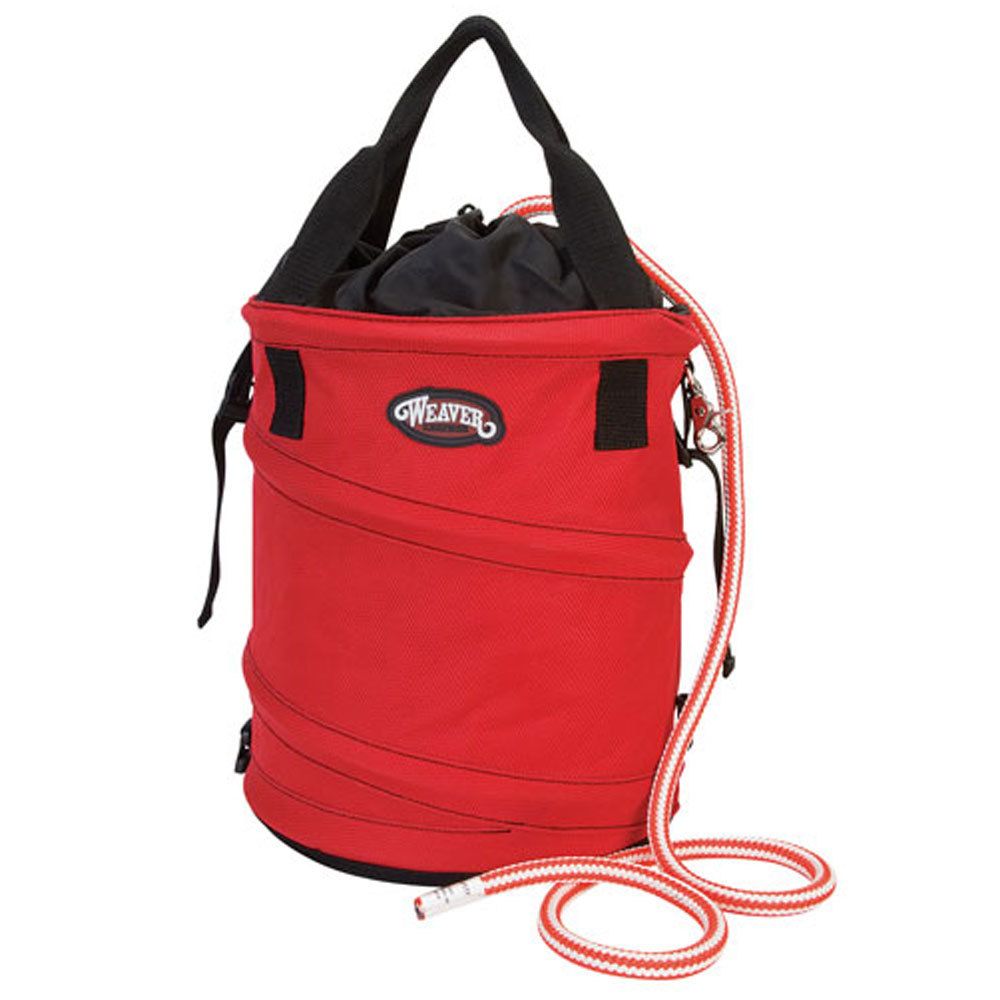 Weaver Basic Rope Bag