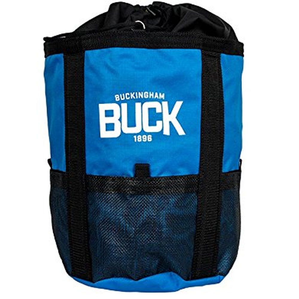 Buckingham Backpack Rope Bag