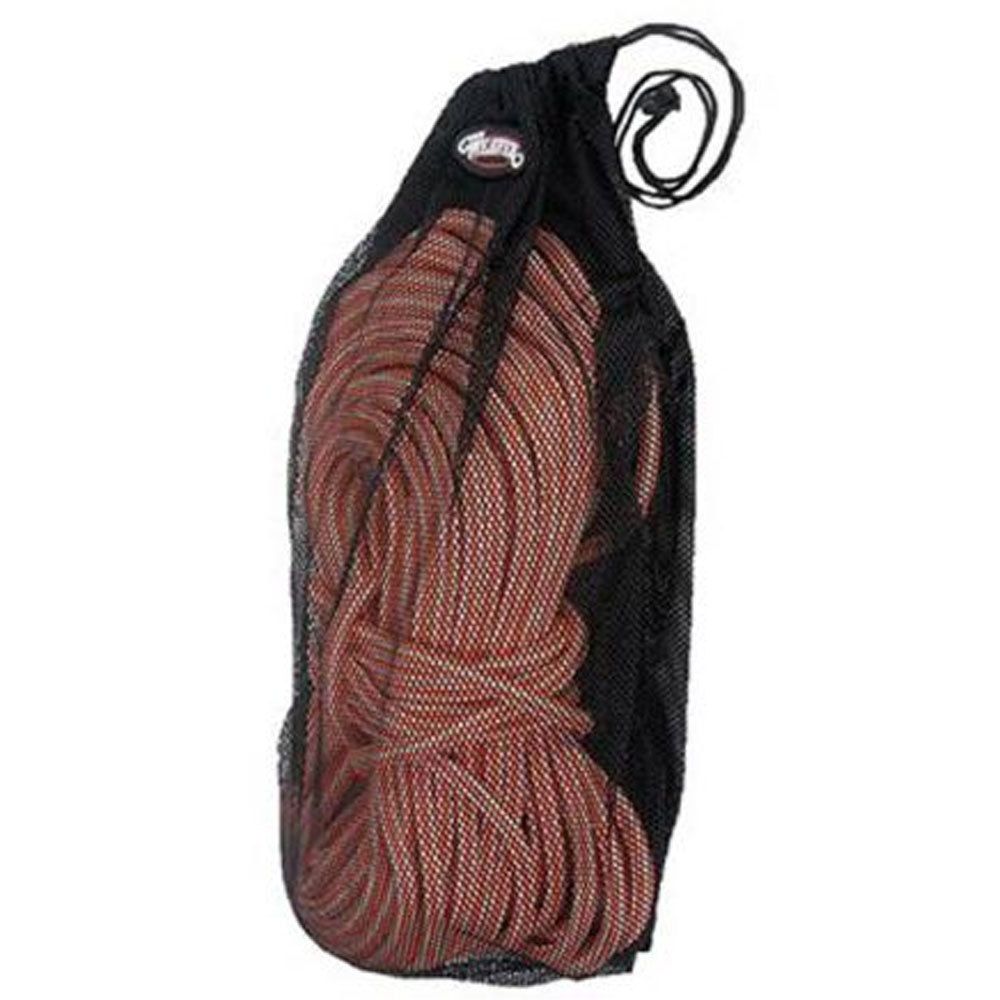 Weaver Mesh Rope Washing Bag