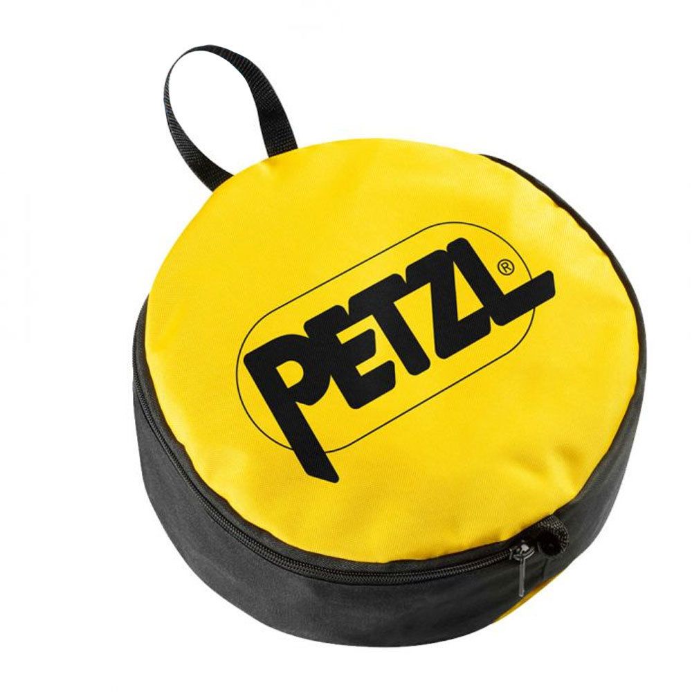 Petzl Eclipse Folding Throw Line Storage Cube S03Y