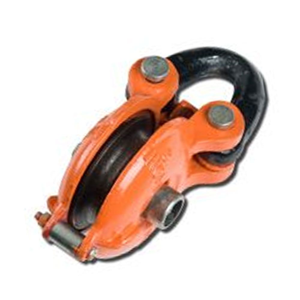 Lewis Winch (Snatch Block Only)