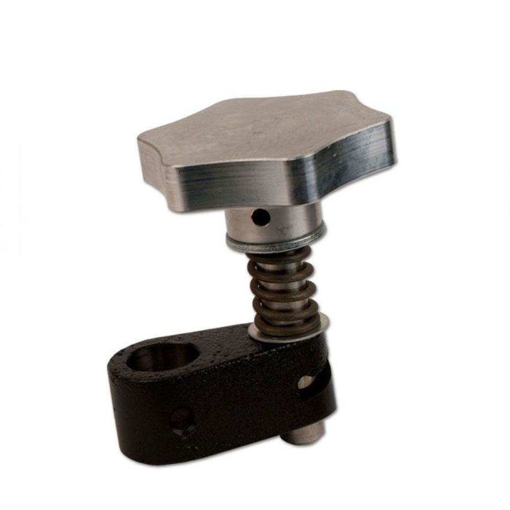 Lewis Winch Clutch with Handle