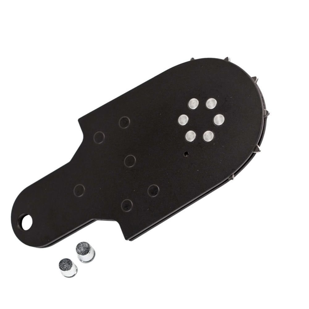 WoodlandPRO Replacement Single Rivet Sprocket Nose Tip Kits