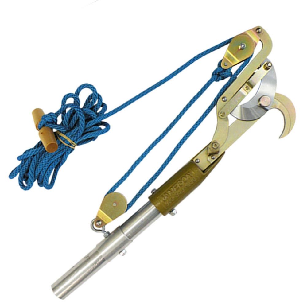 Jameson JA-34 Big Mouth Pole Pruner Line Clearance Kit