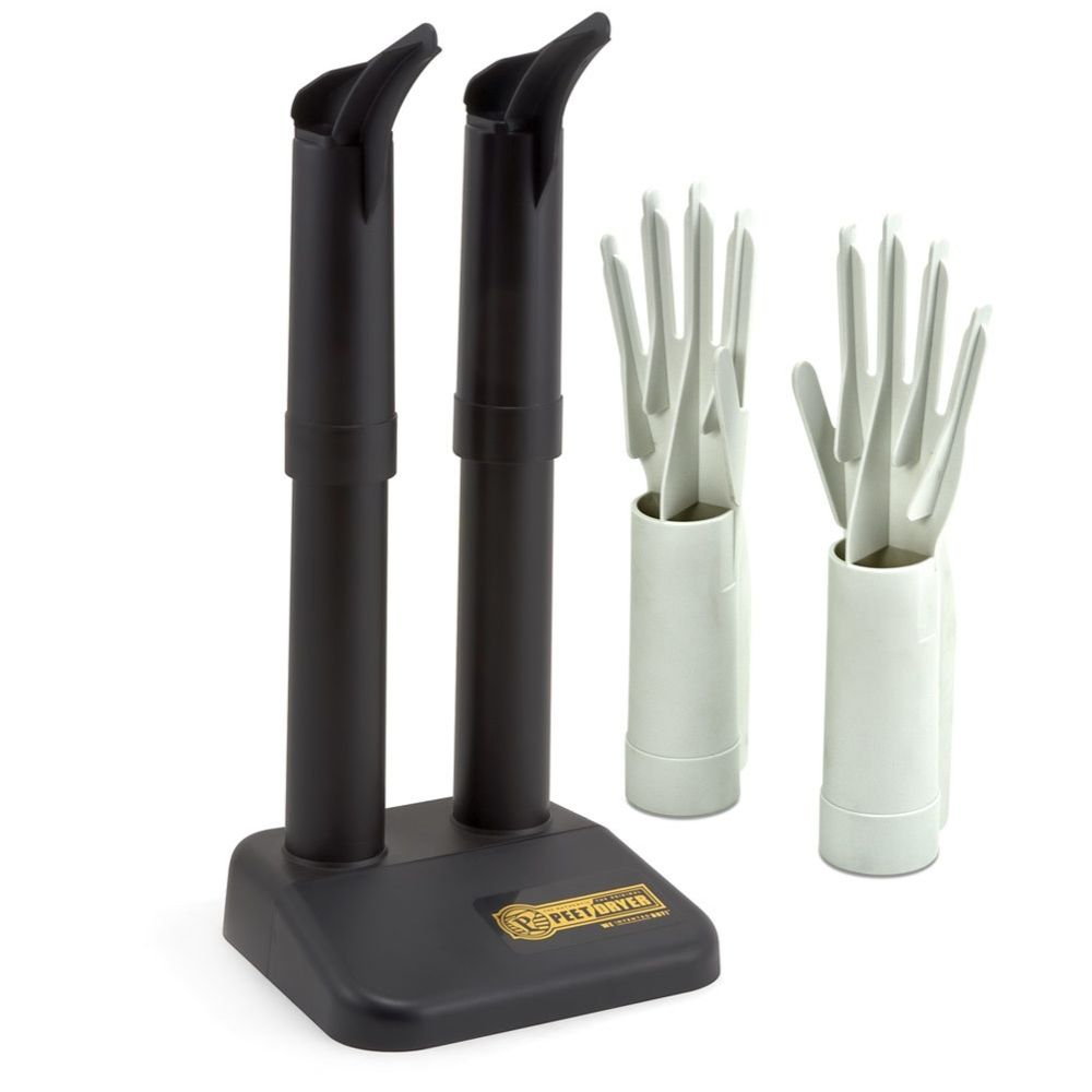 Peet Boot & Glove Dryer Combo