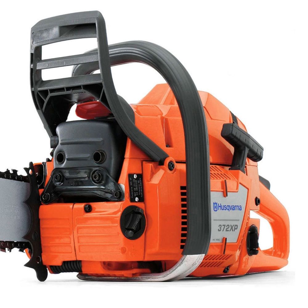 Husqvarna 372XP (71cc) X-TORQ Chainsaw with 24" Bar & Chain