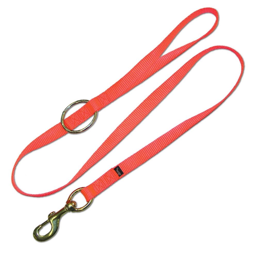 Weaver 49" Adjustable Chainsaw Strap with Ring & 225 Snap
