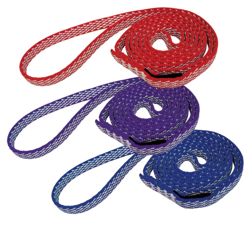 Blue Water Dyneema Loop Runners